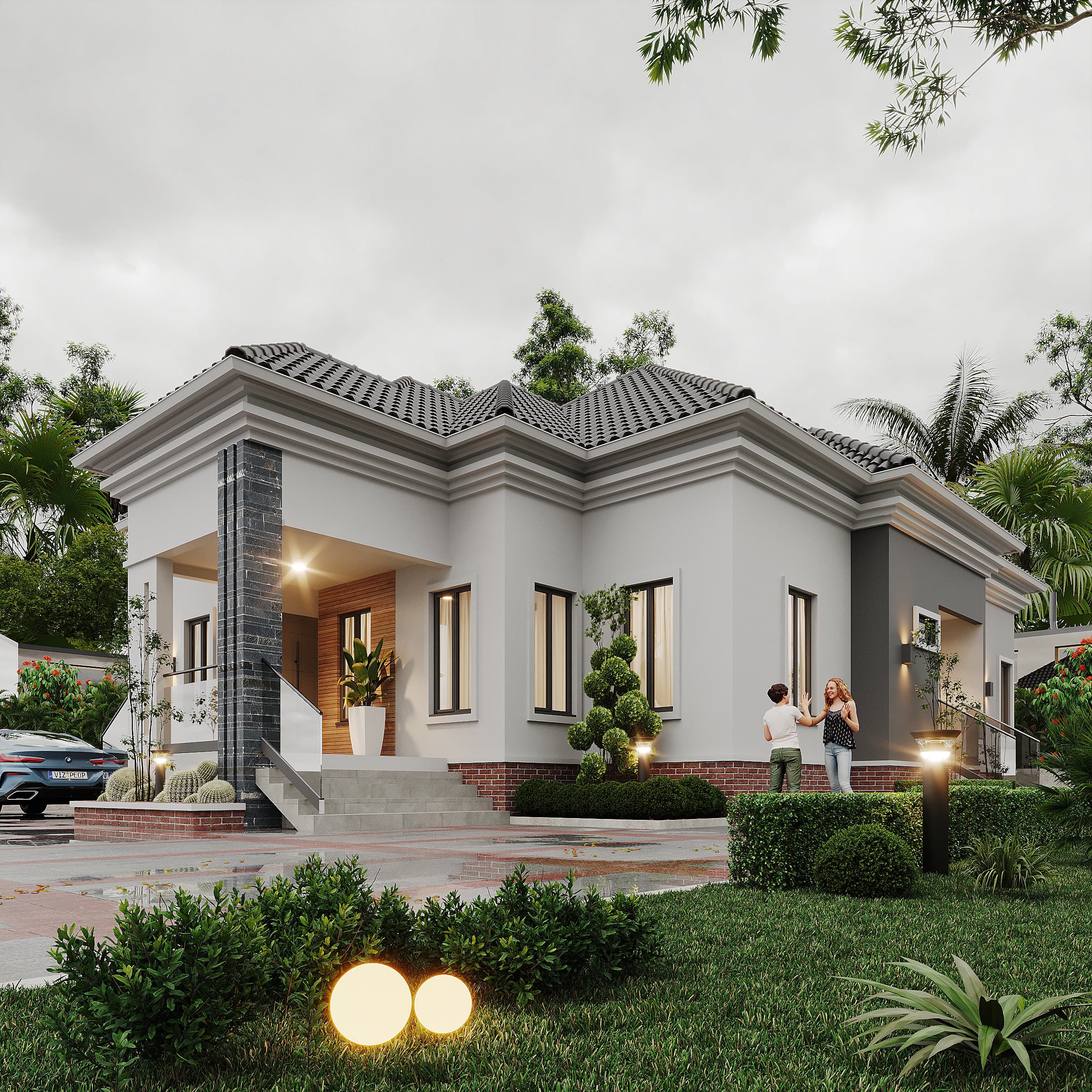 JHills Home