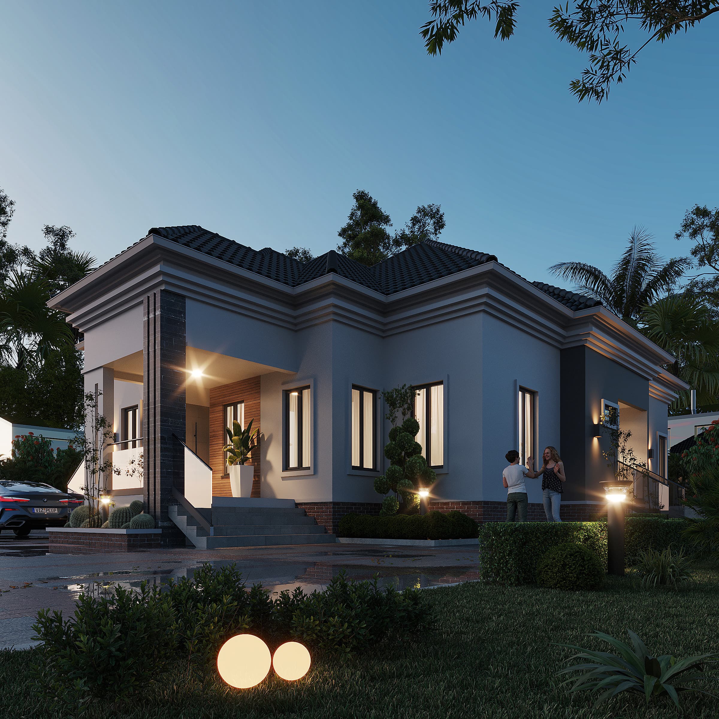 JHills Home