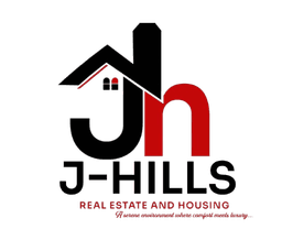 JHills Estate Logo