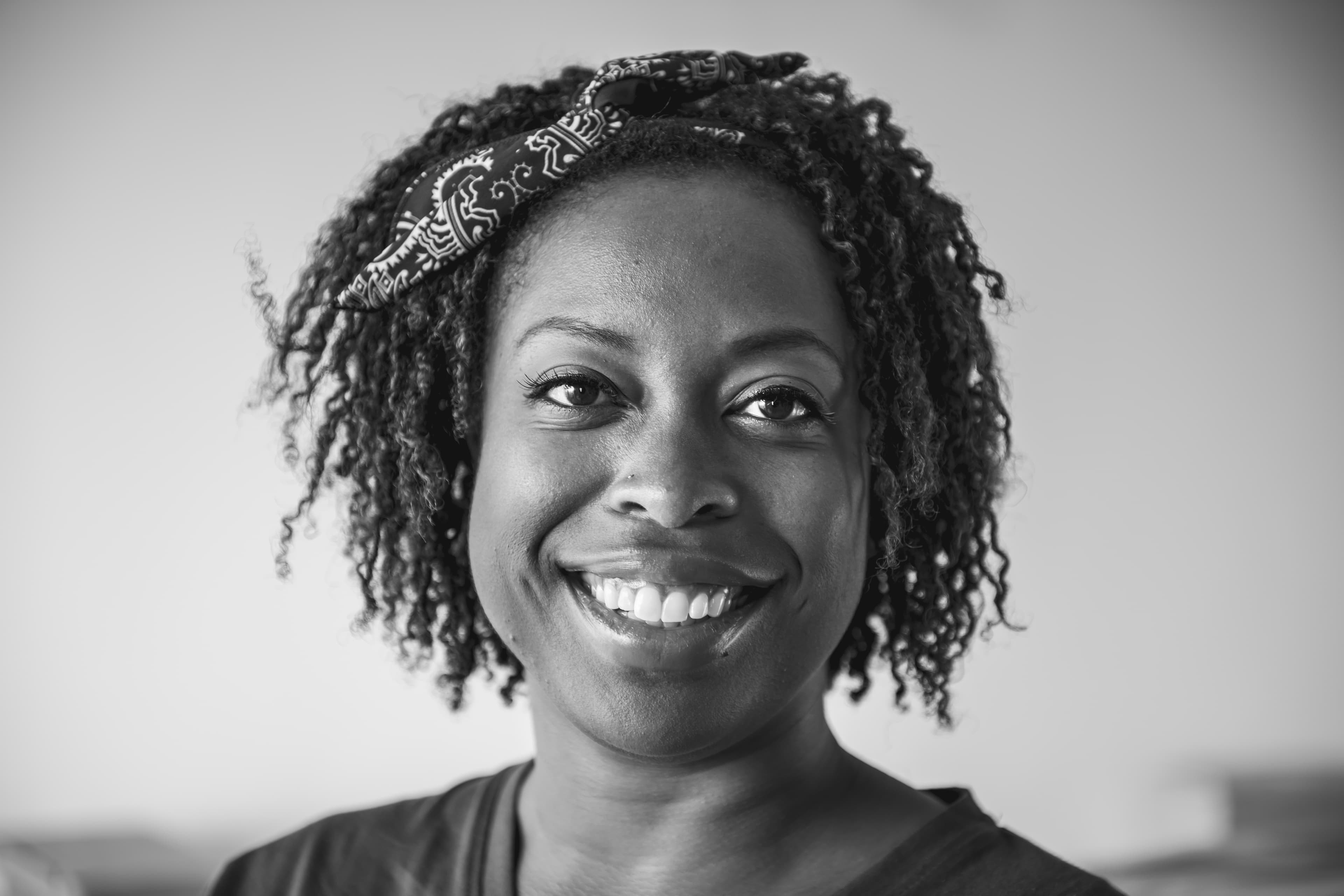 Juliet Osagie